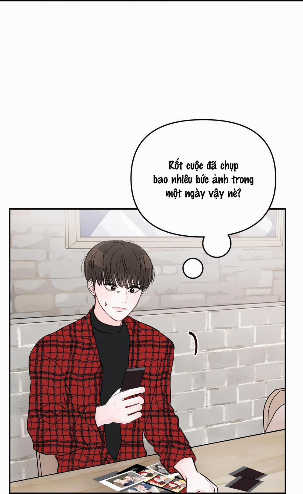 (Cbunu) Thán Phục Thanh Xuân 35 trang 58