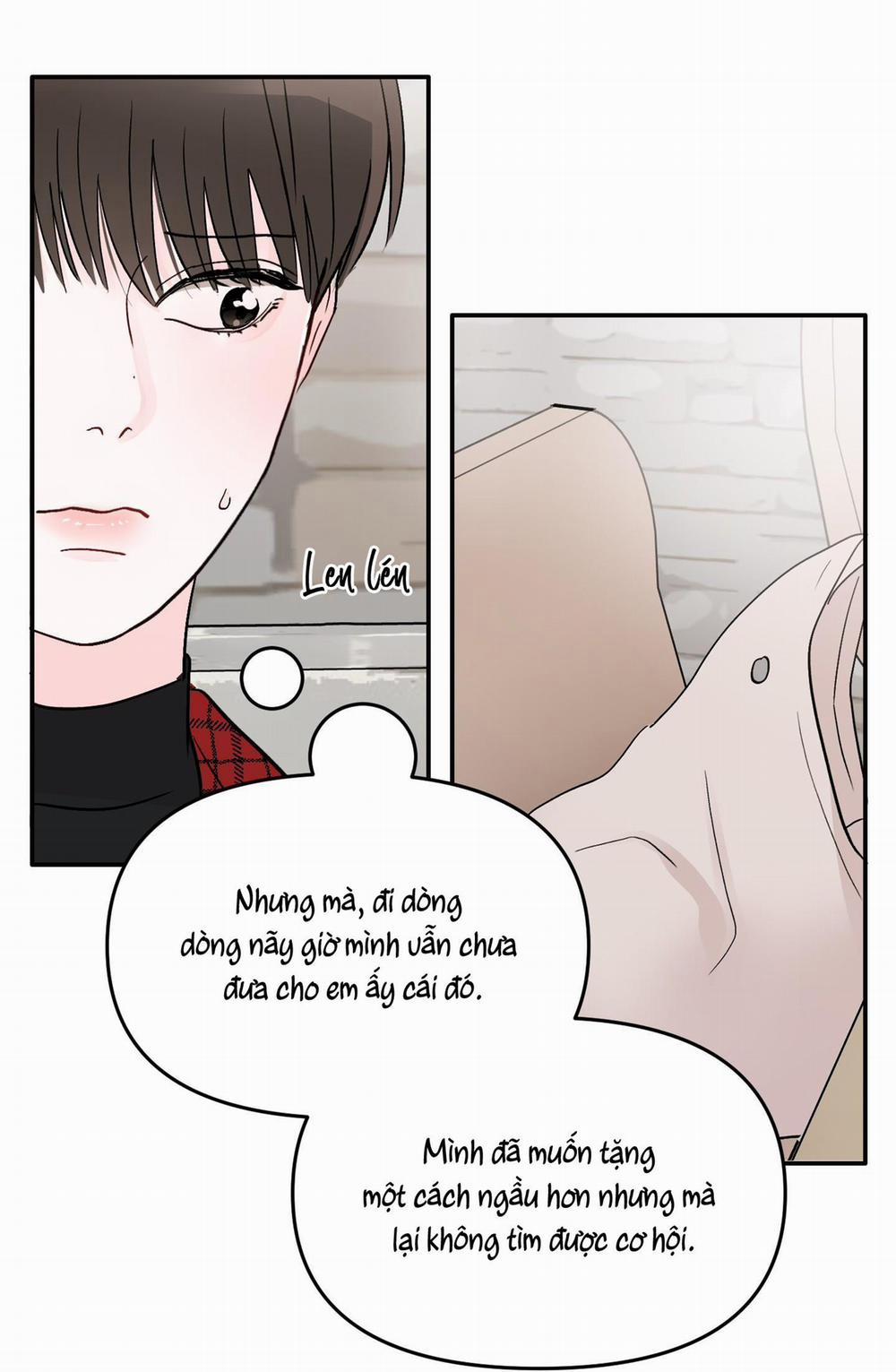 (Cbunu) Thán Phục Thanh Xuân 35 trang 60