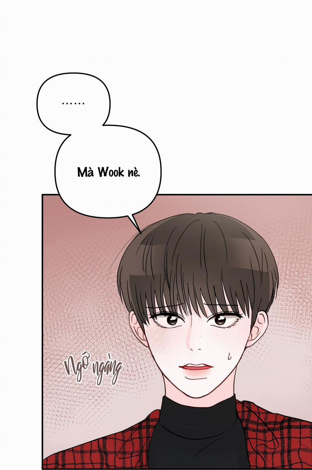 (Cbunu) Thán Phục Thanh Xuân 35 trang 62