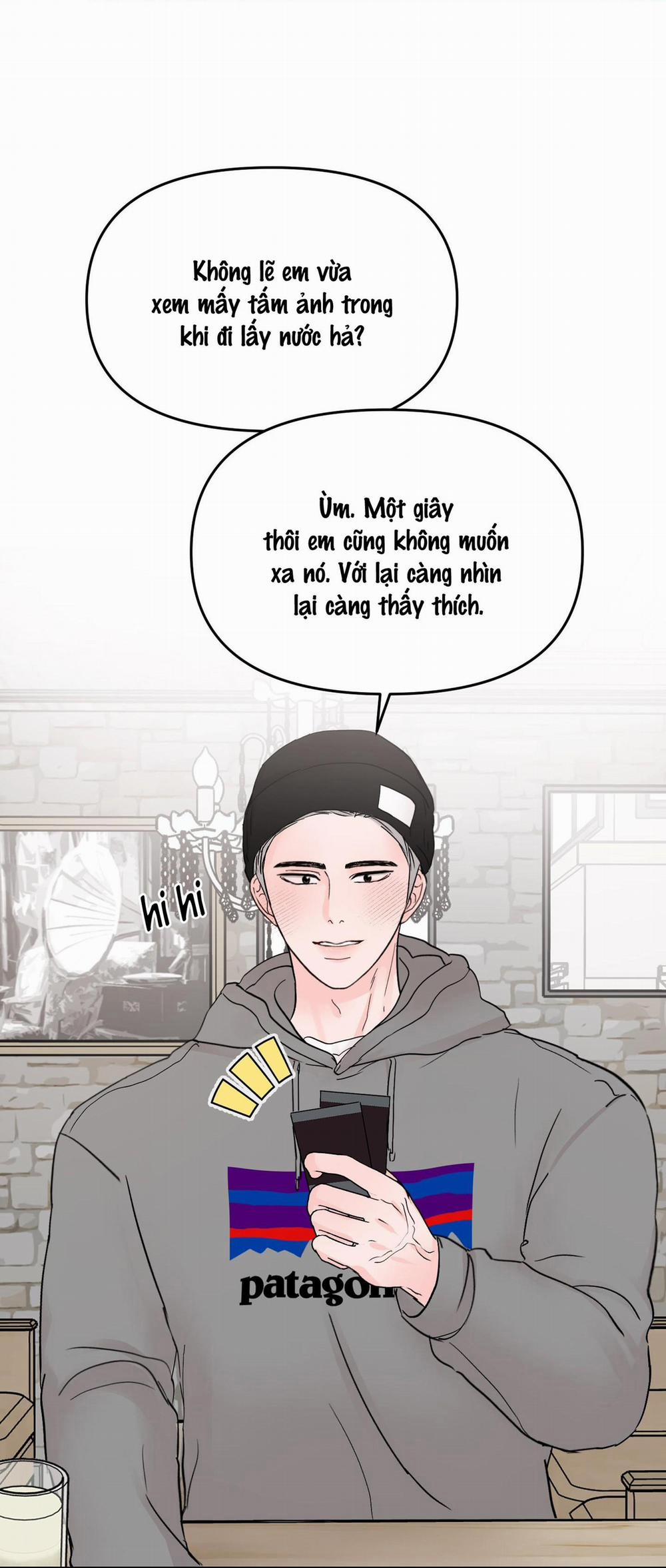 (Cbunu) Thán Phục Thanh Xuân 35 trang 63