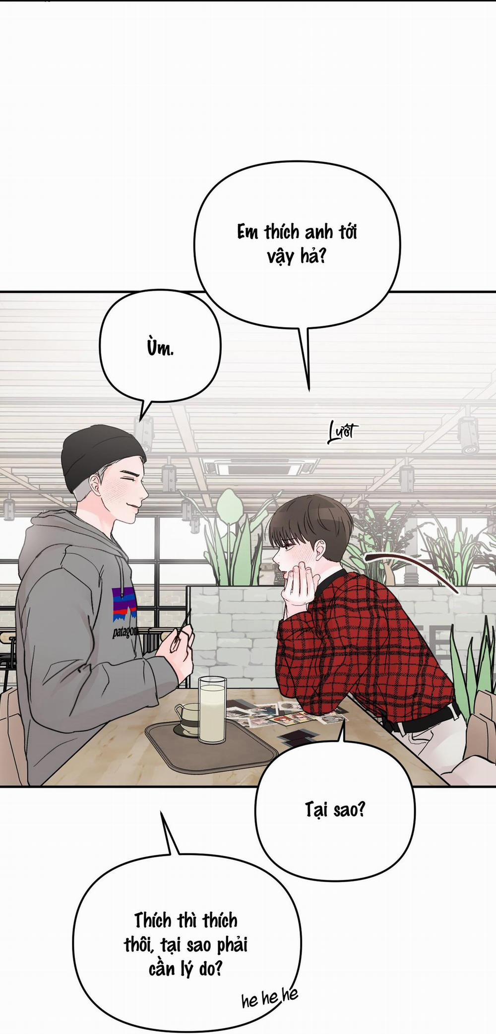 (Cbunu) Thán Phục Thanh Xuân 35 trang 64