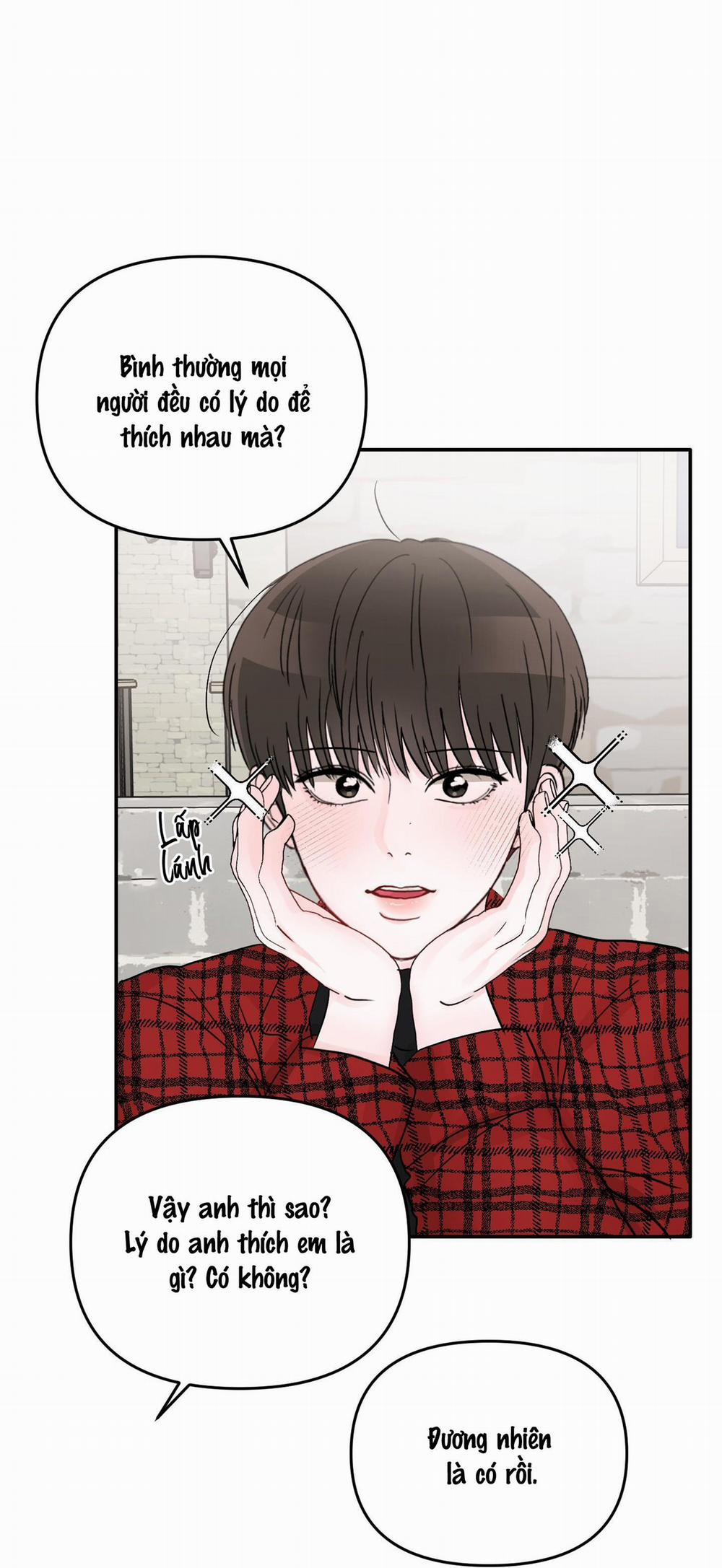 (Cbunu) Thán Phục Thanh Xuân 35 trang 65