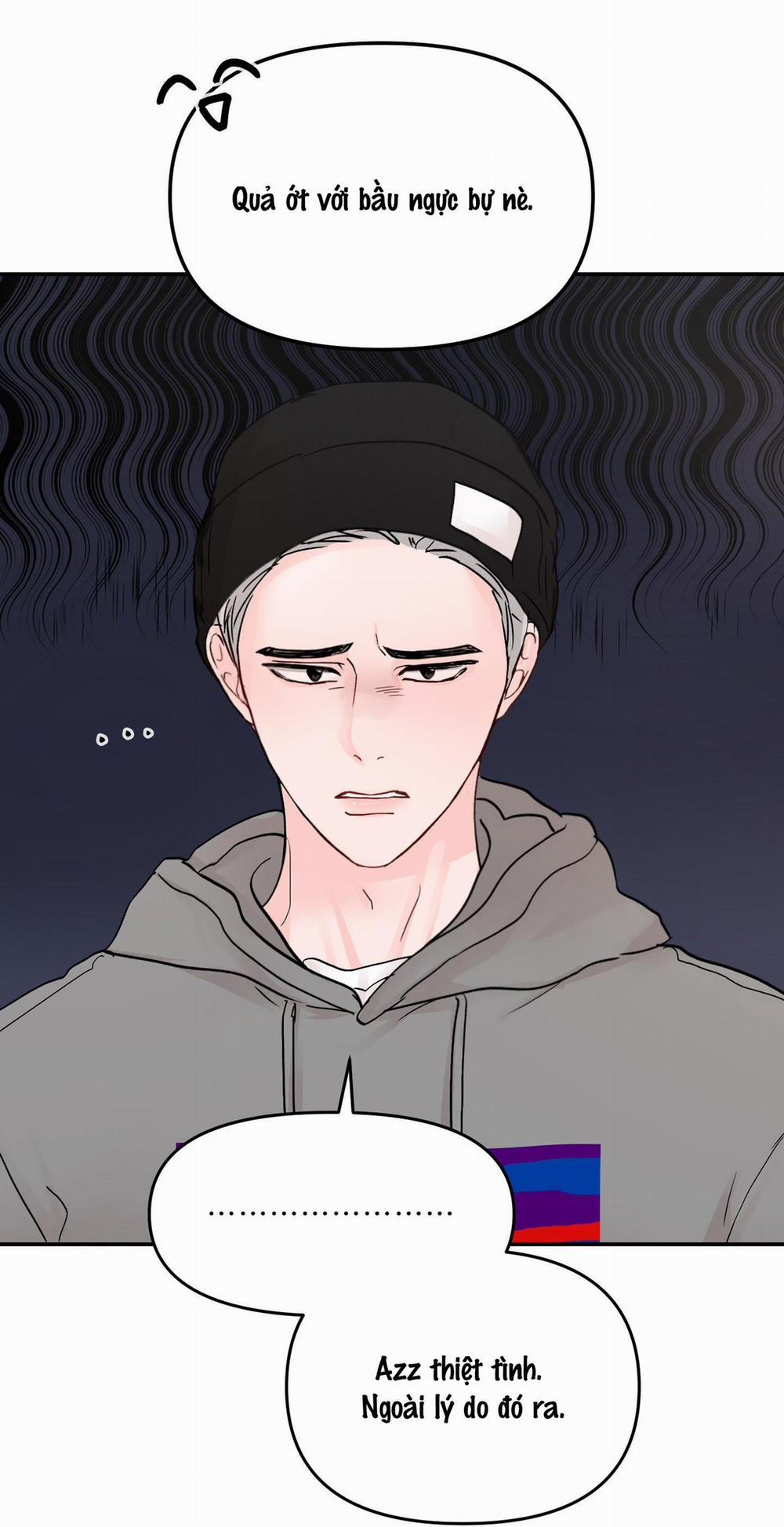 (Cbunu) Thán Phục Thanh Xuân 35 trang 67