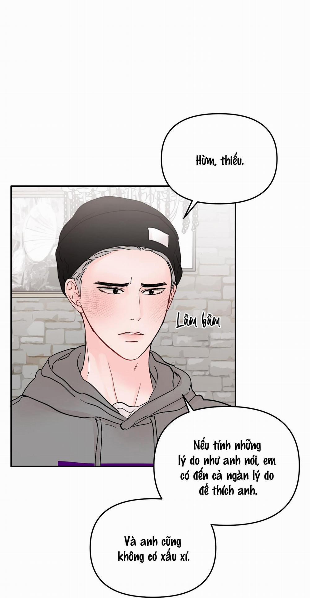 (Cbunu) Thán Phục Thanh Xuân 35 trang 73