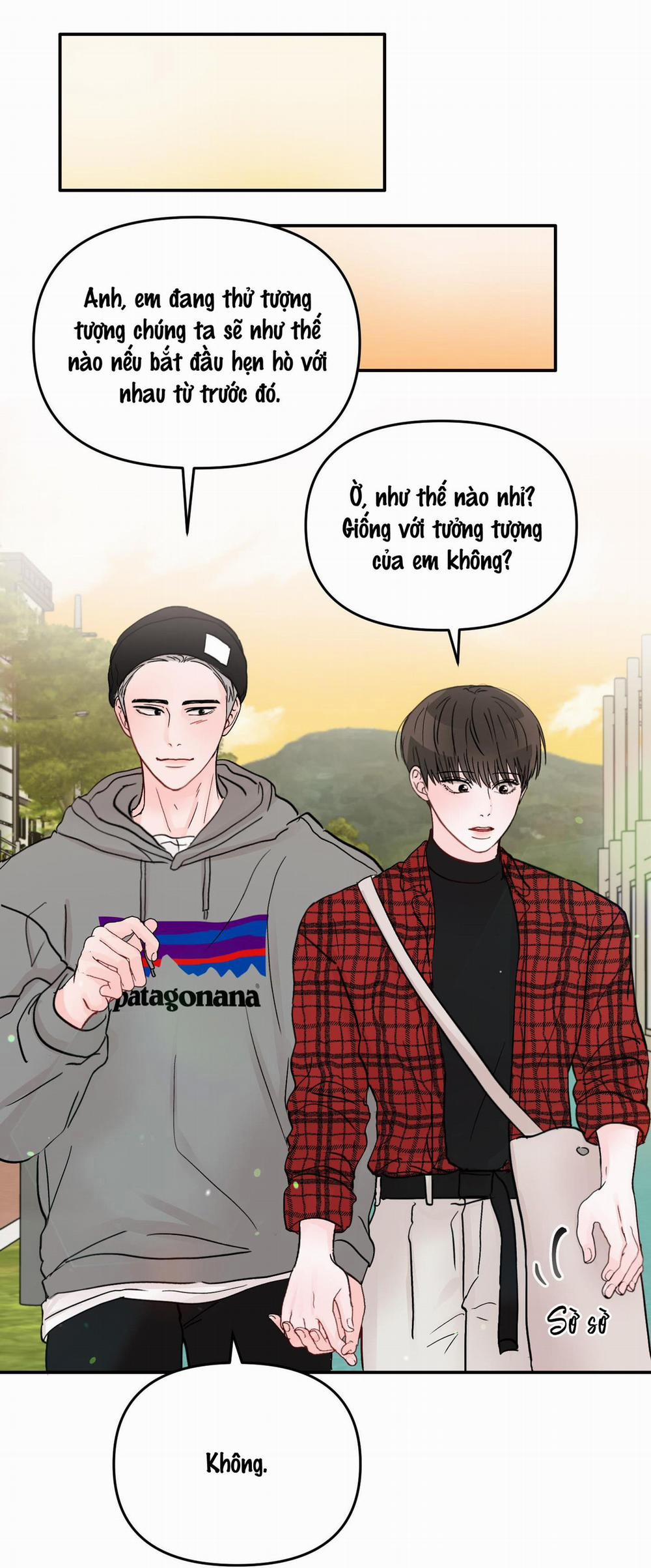 (Cbunu) Thán Phục Thanh Xuân 35 trang 78