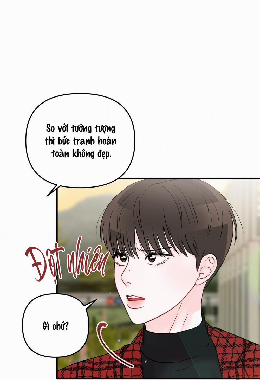 (Cbunu) Thán Phục Thanh Xuân 35 trang 79