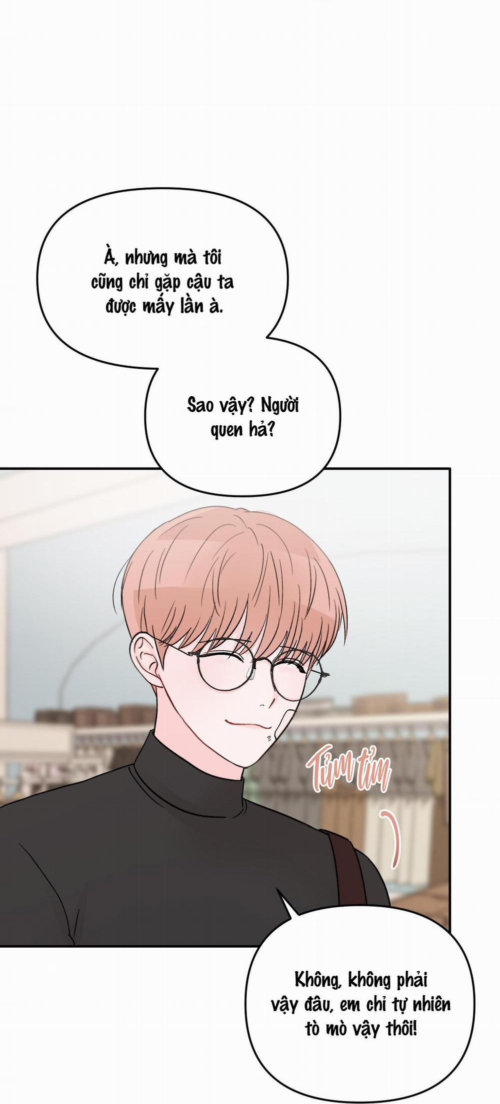 (Cbunu) Thán Phục Thanh Xuân 35 trang 8