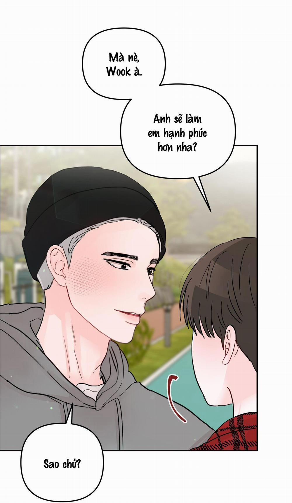 (Cbunu) Thán Phục Thanh Xuân 35 trang 83