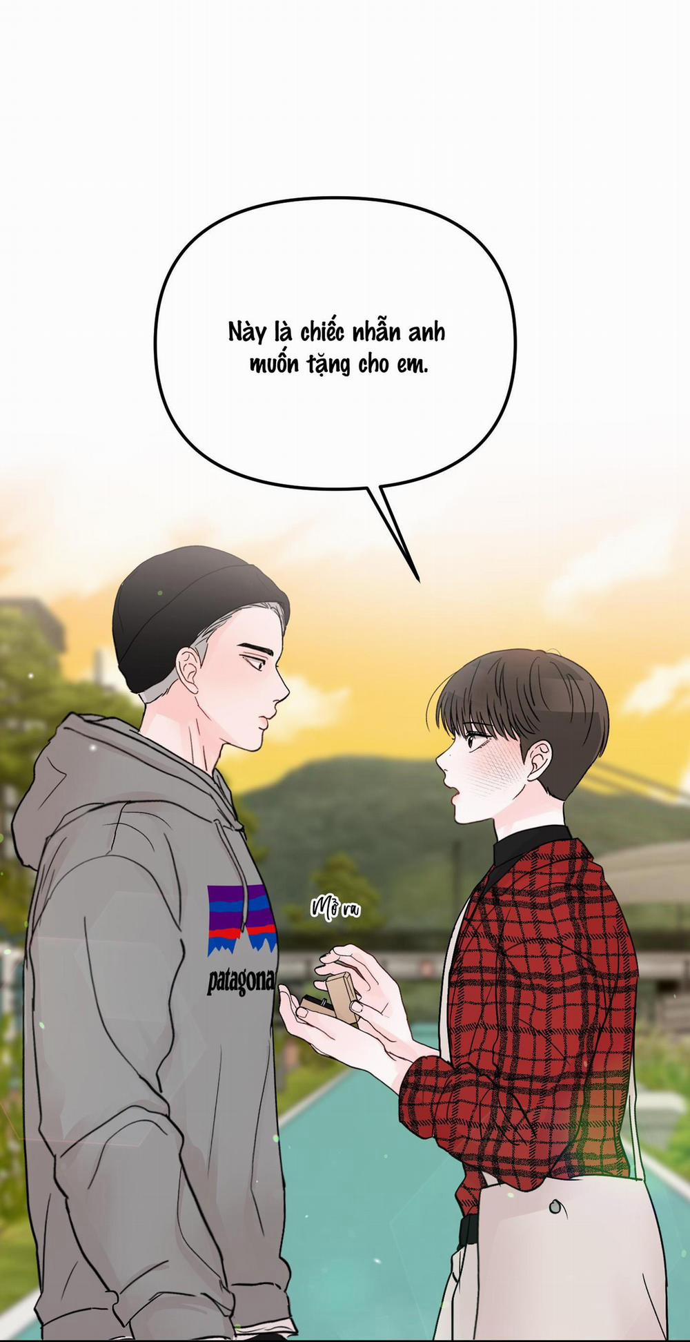 (Cbunu) Thán Phục Thanh Xuân 35 trang 88