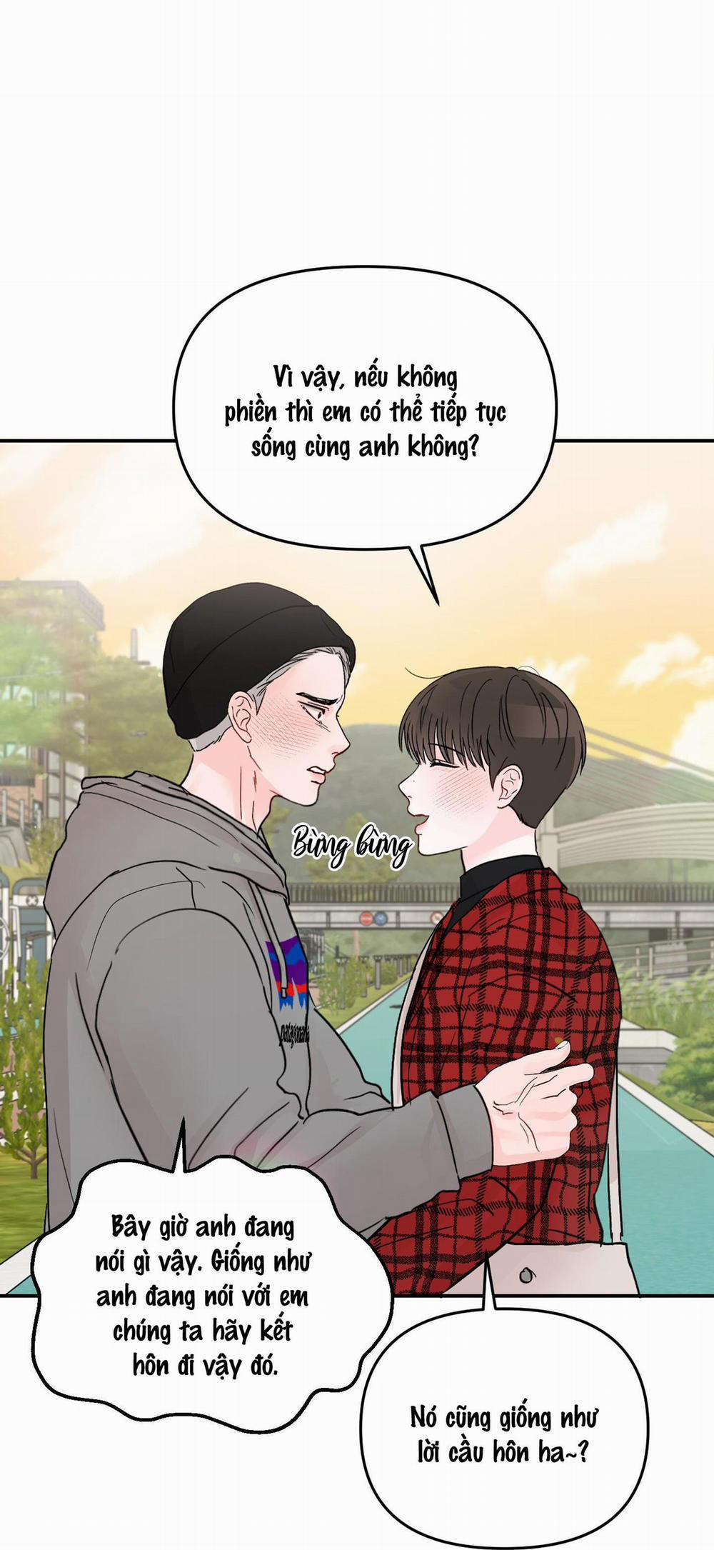 (Cbunu) Thán Phục Thanh Xuân 35 trang 99