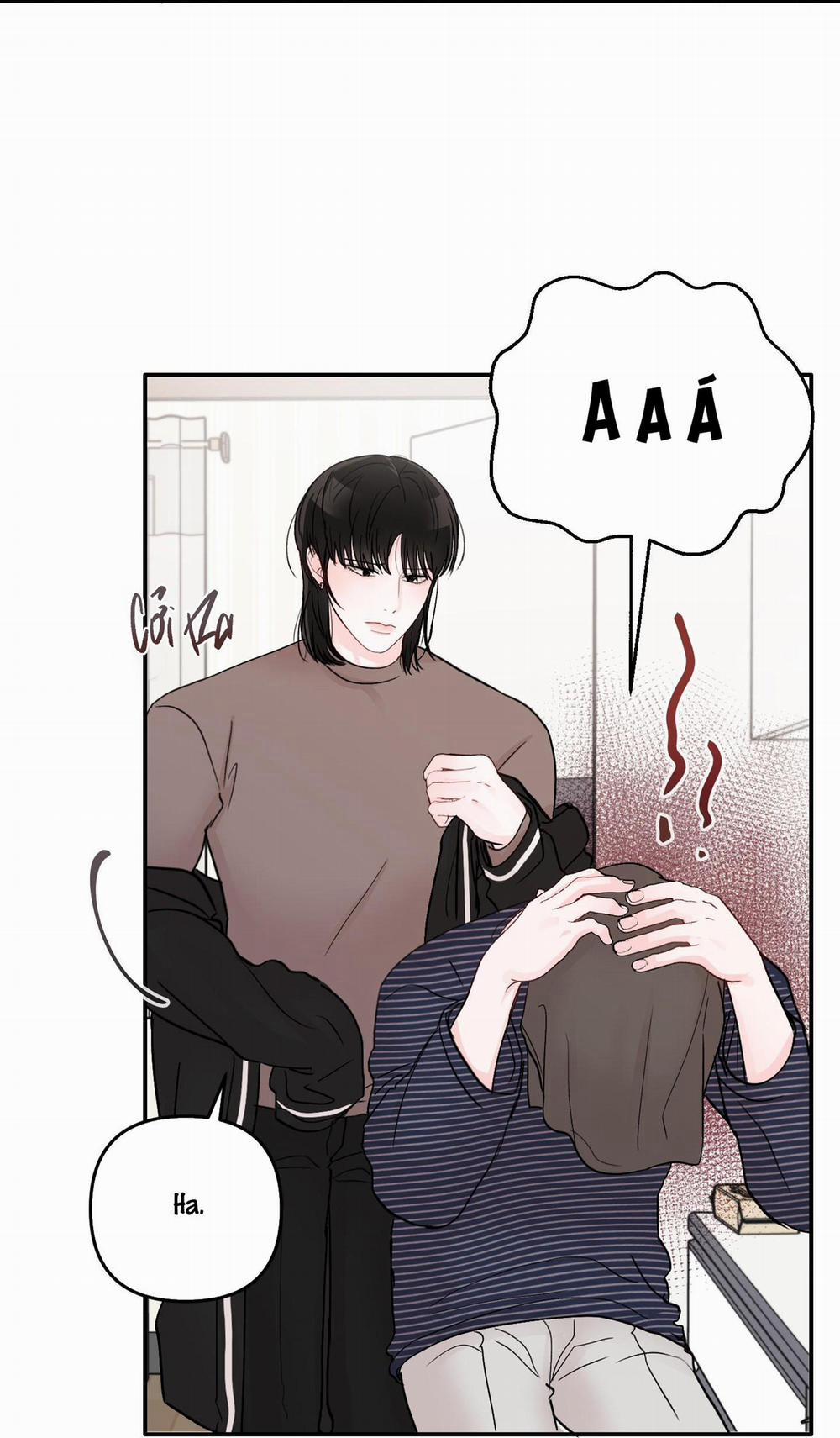 (Cbunu) Thán Phục Thanh Xuân 36 season 2 trang 13