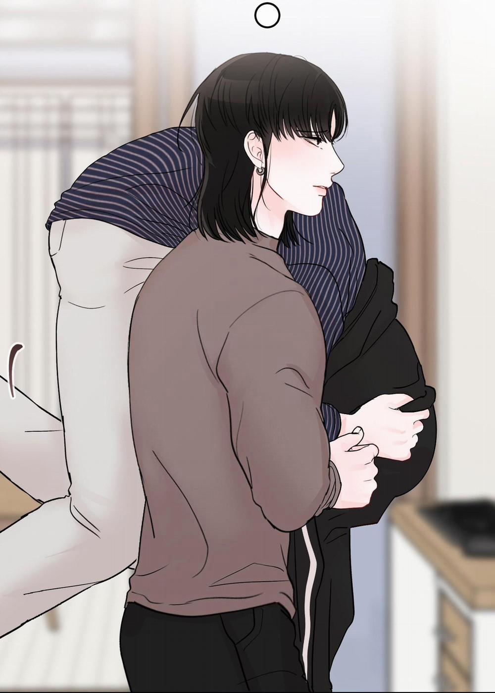 (Cbunu) Thán Phục Thanh Xuân 36 season 2 trang 21