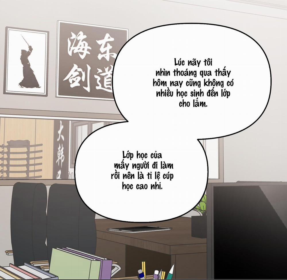 (Cbunu) Thán Phục Thanh Xuân 36 season 2 trang 30