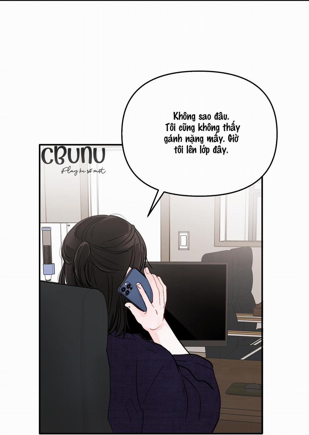 (Cbunu) Thán Phục Thanh Xuân 36 season 2 trang 31