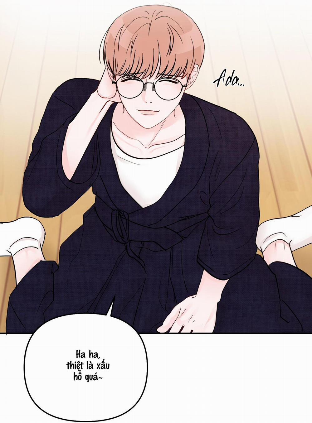 (Cbunu) Thán Phục Thanh Xuân 36 season 2 trang 49