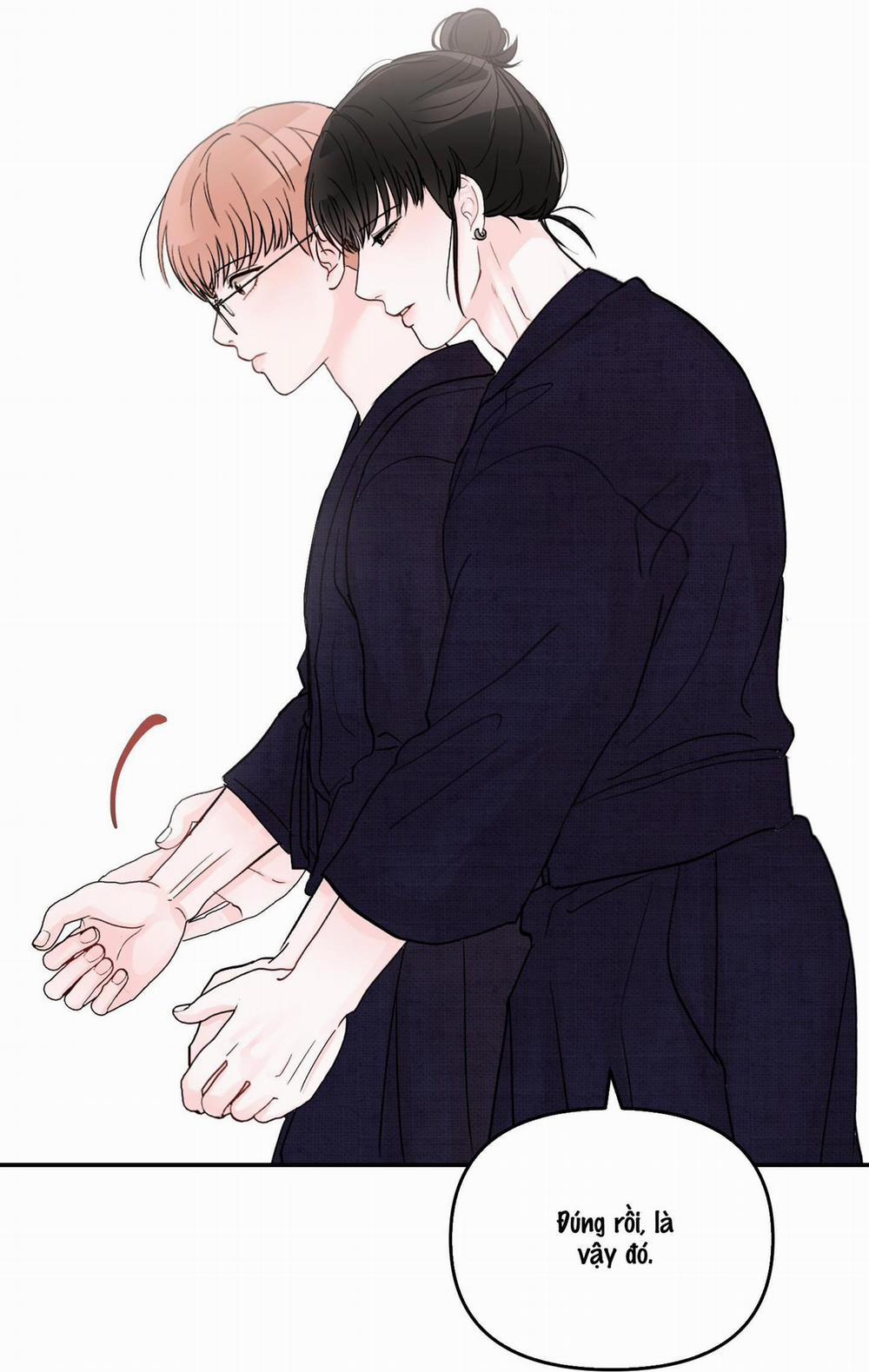 (Cbunu) Thán Phục Thanh Xuân 36 season 2 trang 54