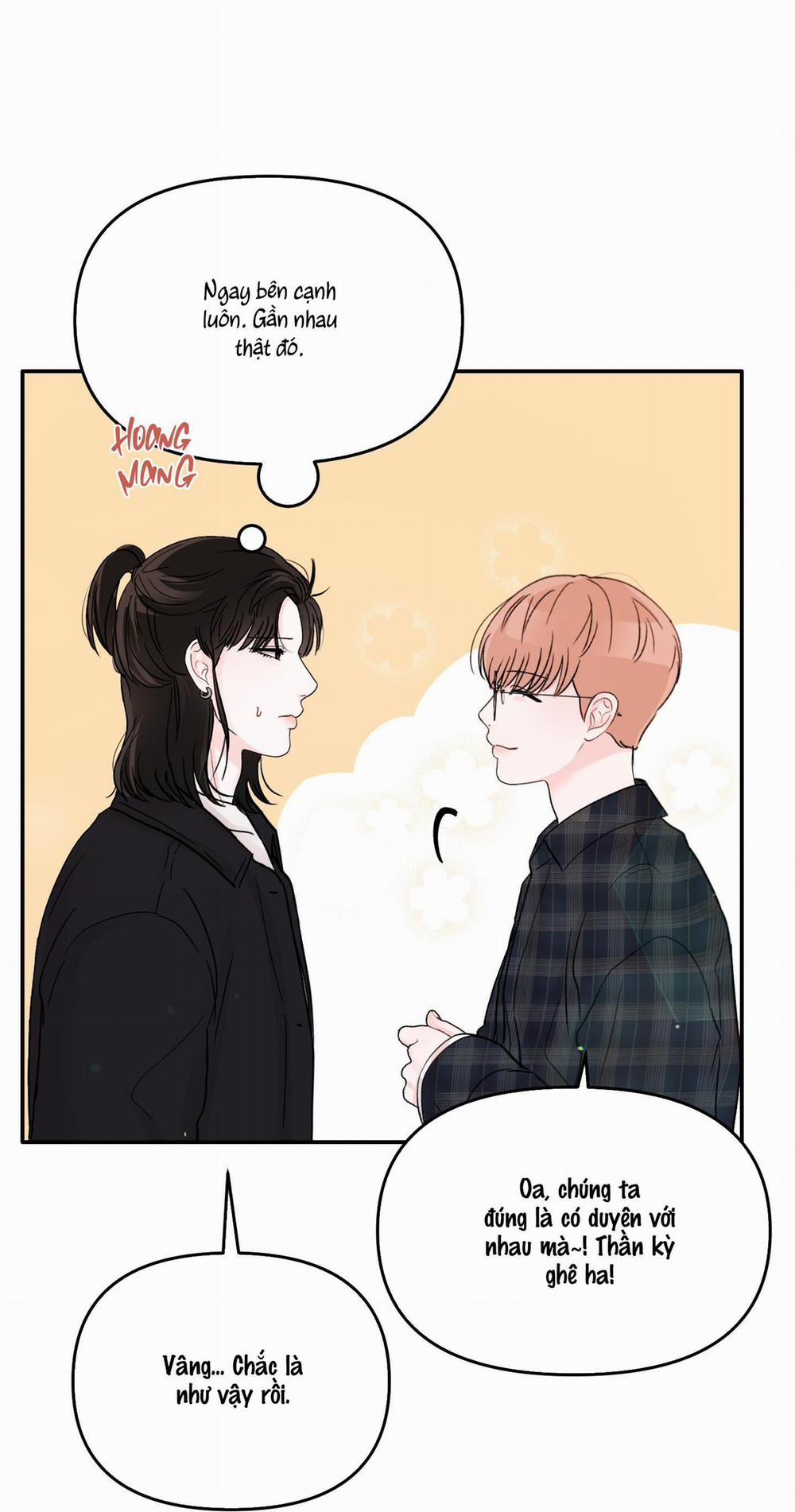 (Cbunu) Thán Phục Thanh Xuân 36 season 2 trang 72