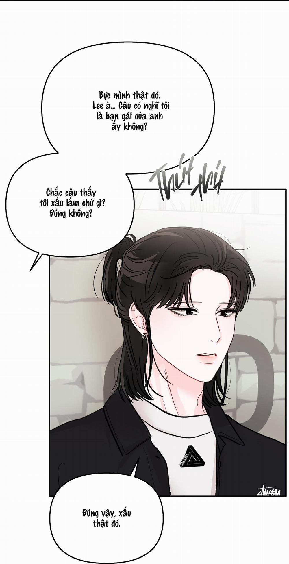 (Cbunu) Thán Phục Thanh Xuân 36 season 2 trang 81