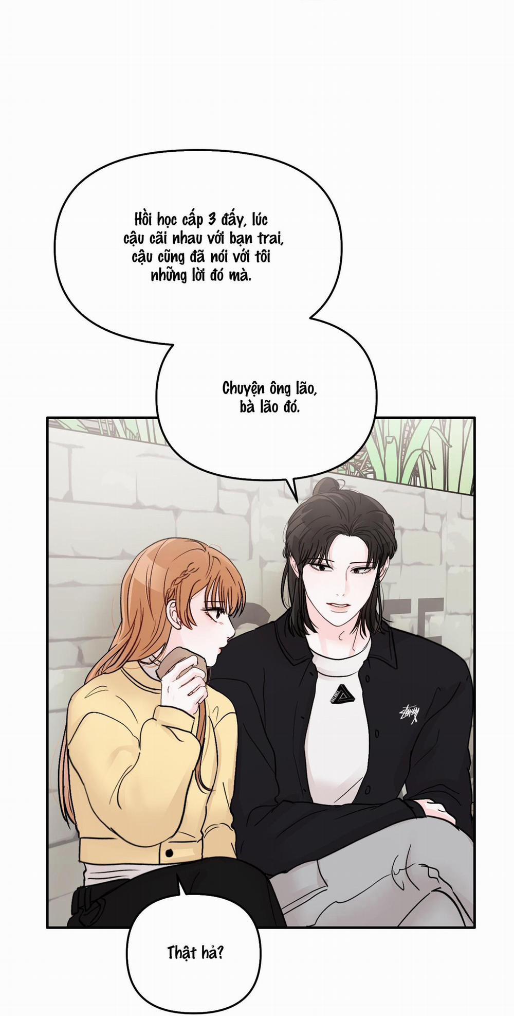 (Cbunu) Thán Phục Thanh Xuân 36 season 2 trang 88