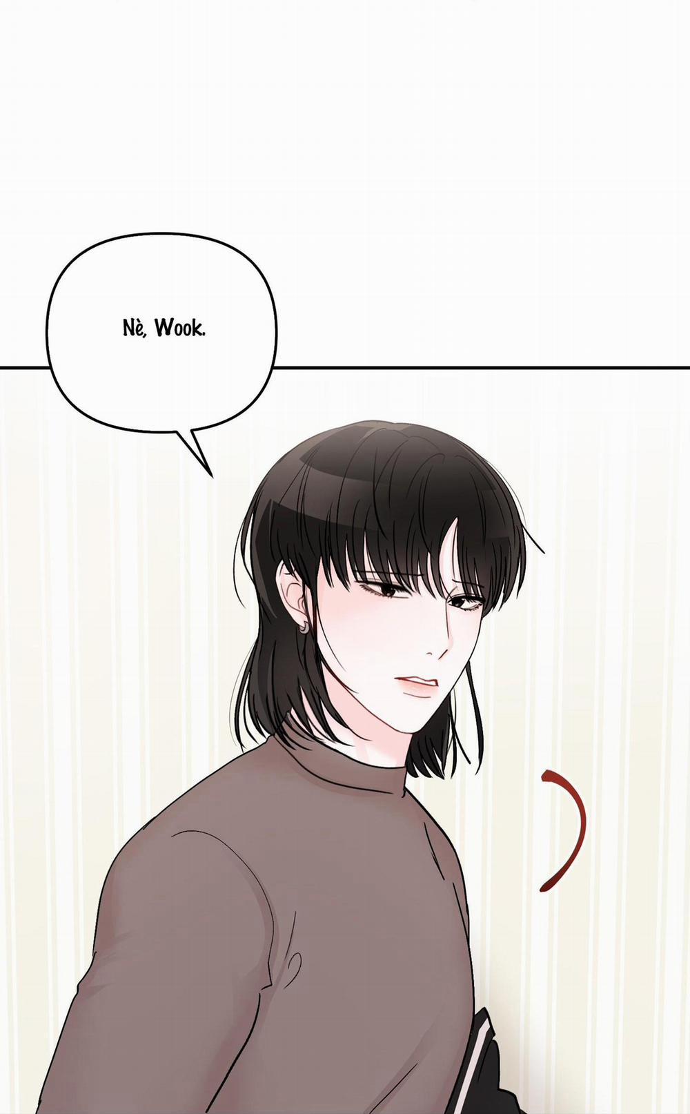 (Cbunu) Thán Phục Thanh Xuân 36 trang 14