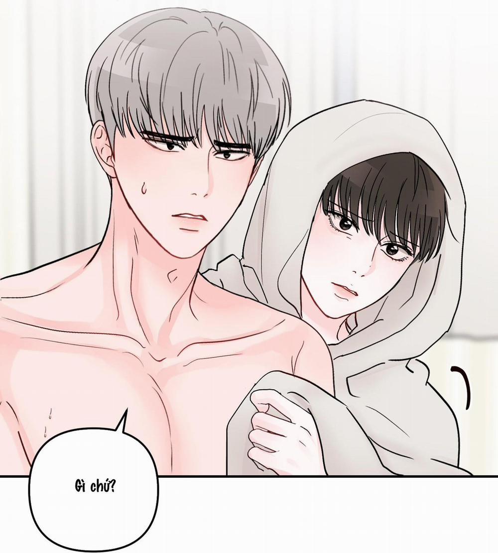 (Cbunu) Thán Phục Thanh Xuân 36 trang 16