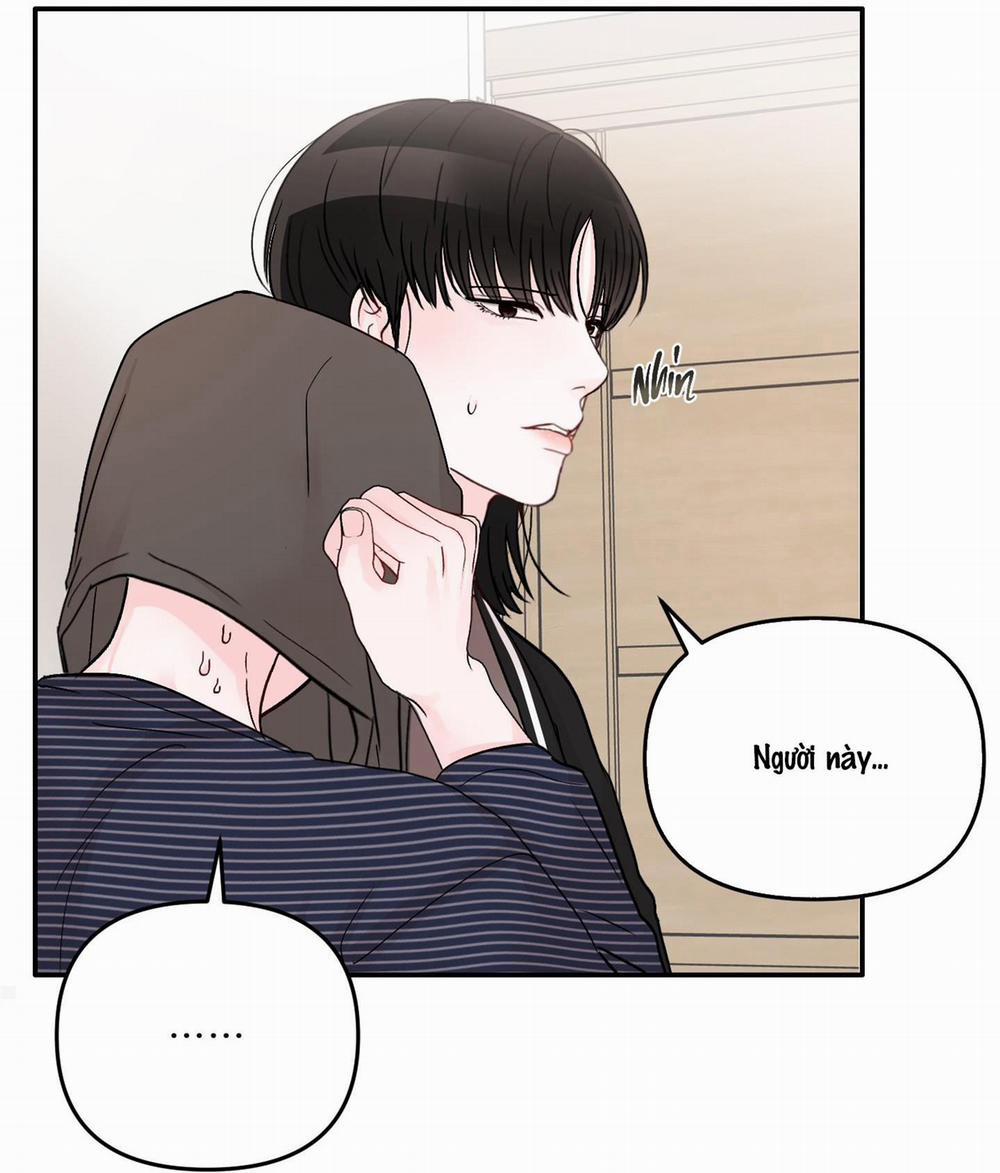 (Cbunu) Thán Phục Thanh Xuân 36 trang 4