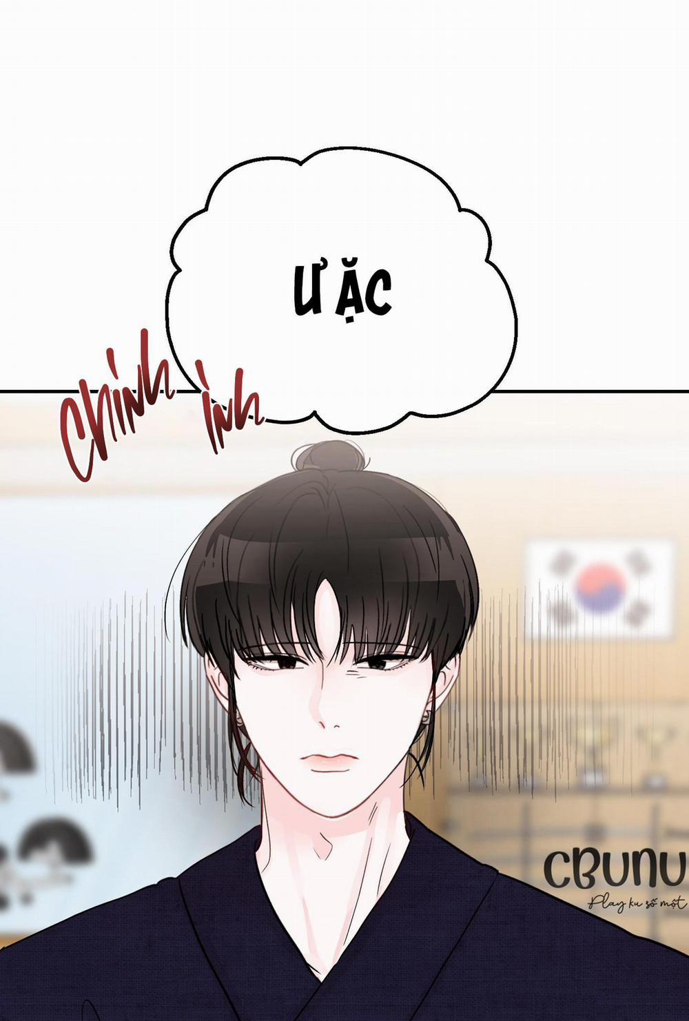 (Cbunu) Thán Phục Thanh Xuân 36 trang 46