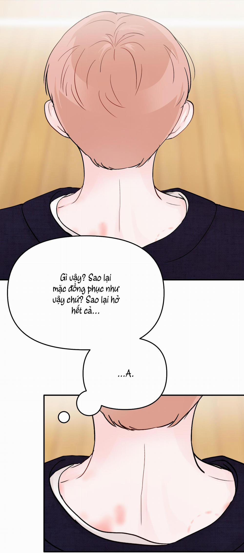 (Cbunu) Thán Phục Thanh Xuân 36 trang 57