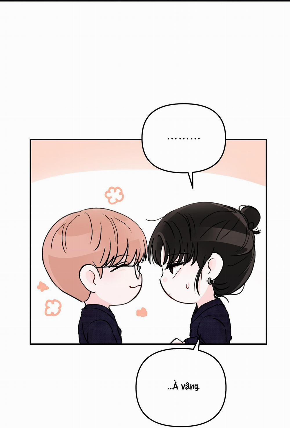 (Cbunu) Thán Phục Thanh Xuân 36 trang 64