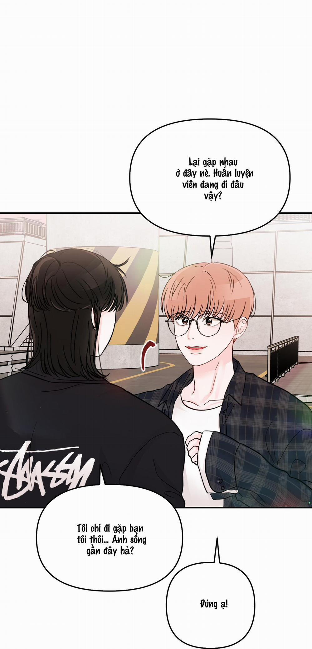 (Cbunu) Thán Phục Thanh Xuân 36 trang 70