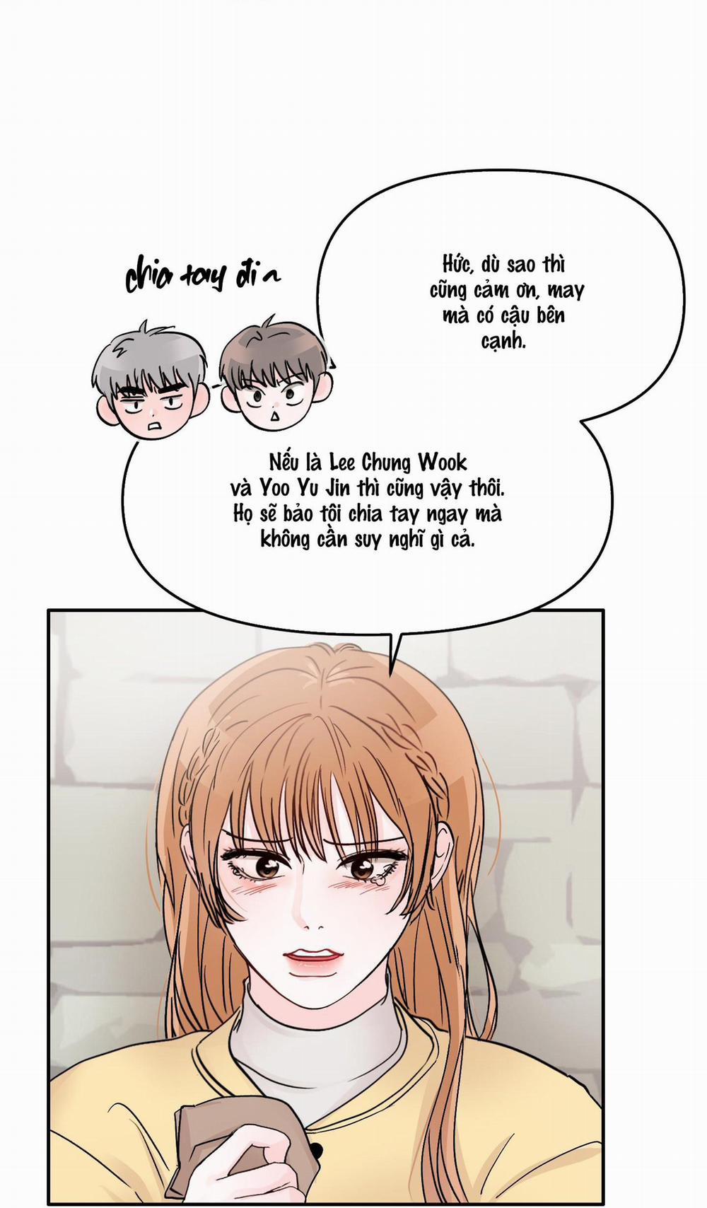 (Cbunu) Thán Phục Thanh Xuân 36 trang 84