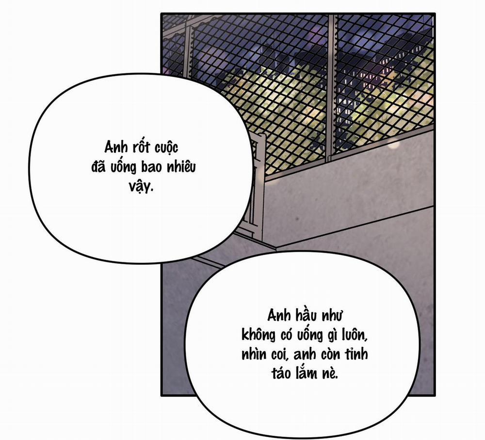 (Cbunu) Thán Phục Thanh Xuân 37 trang 34