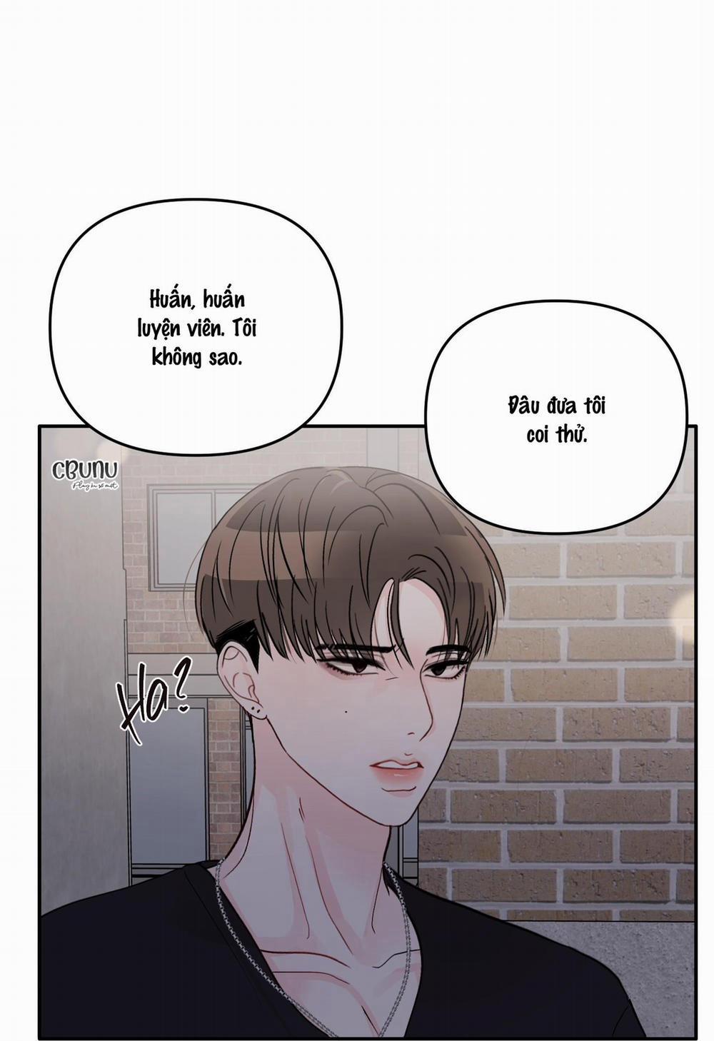 (Cbunu) Thán Phục Thanh Xuân 37 trang 55