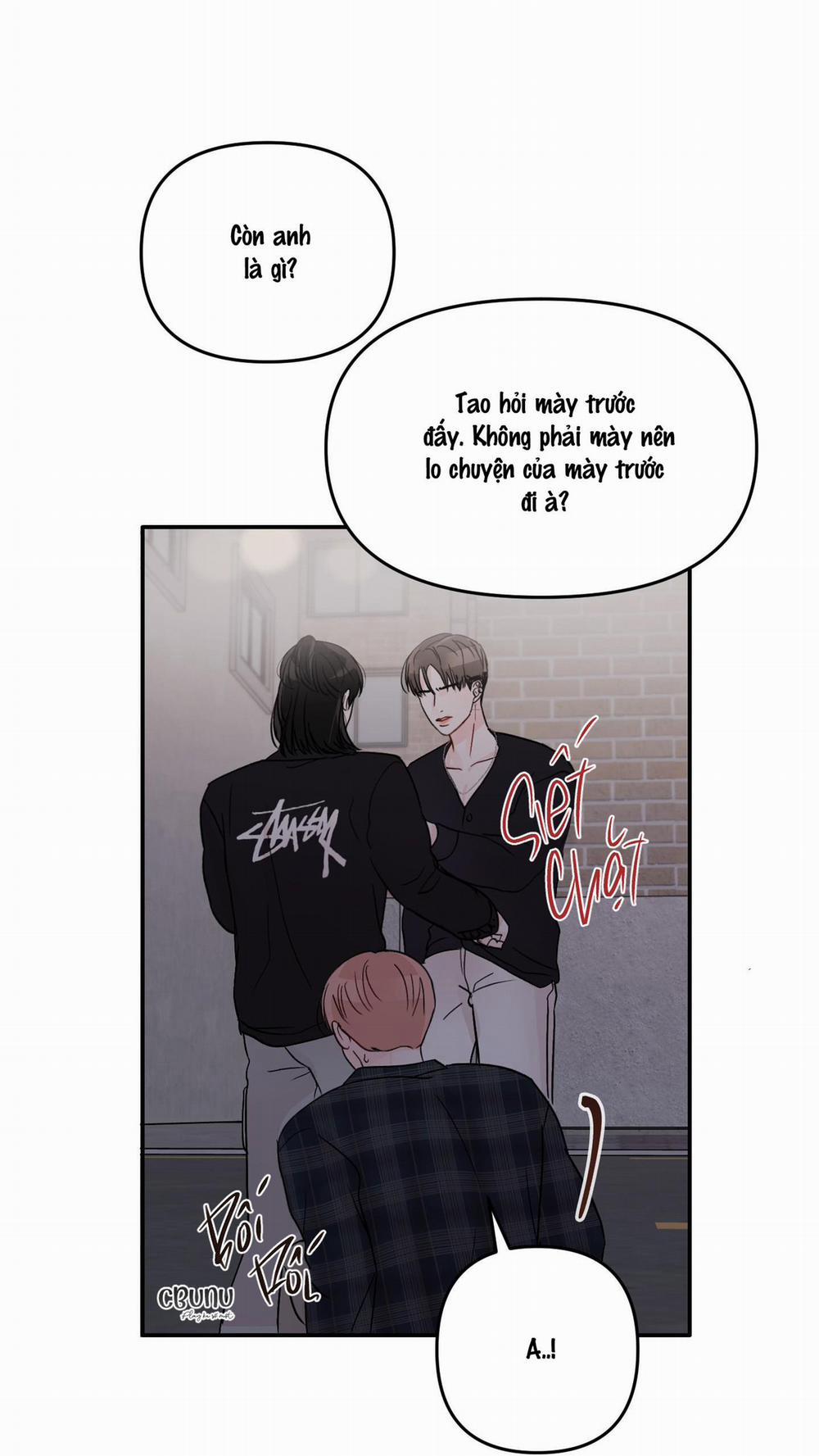 (Cbunu) Thán Phục Thanh Xuân 37 trang 57