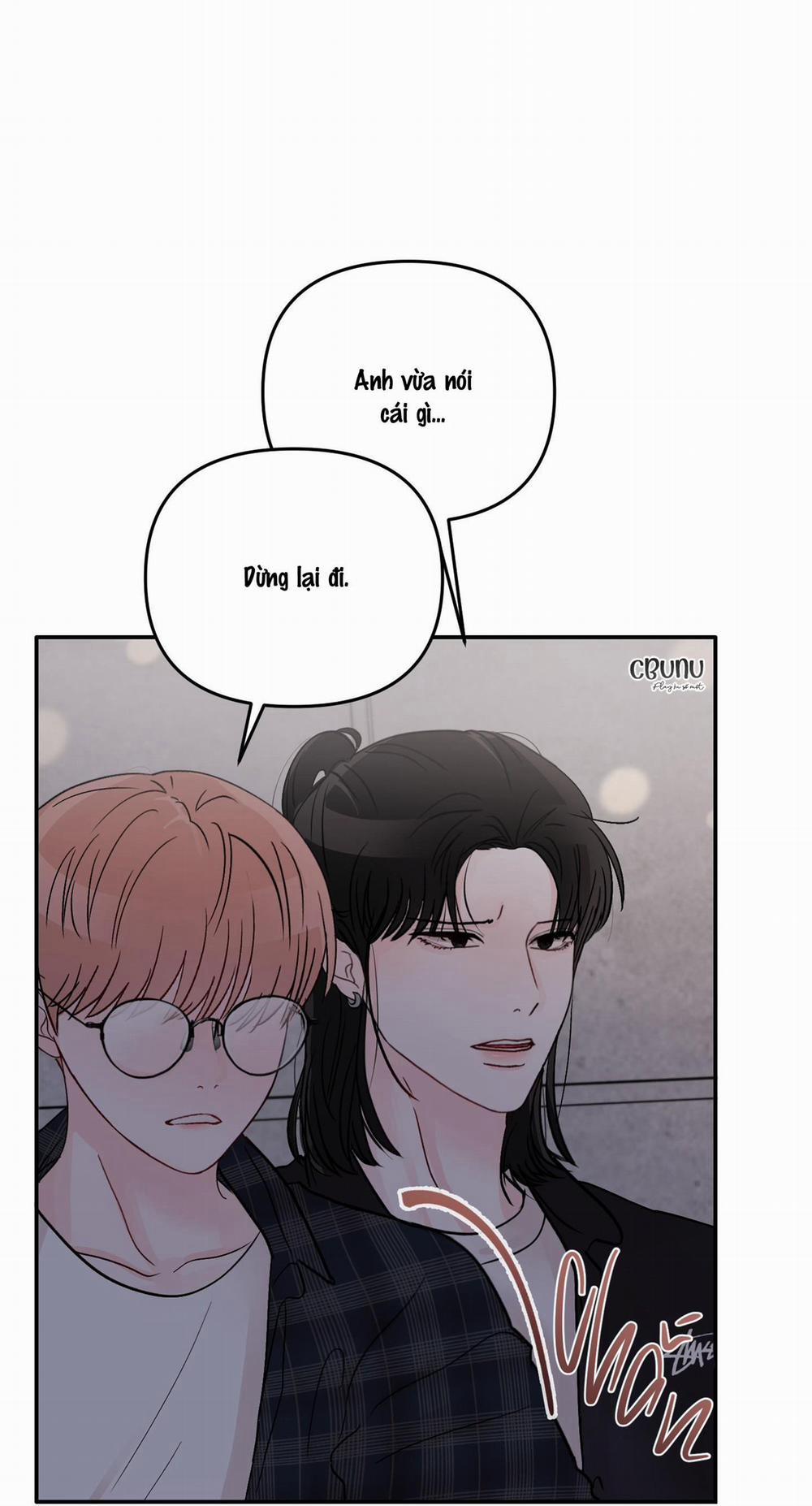 (Cbunu) Thán Phục Thanh Xuân 37 trang 58