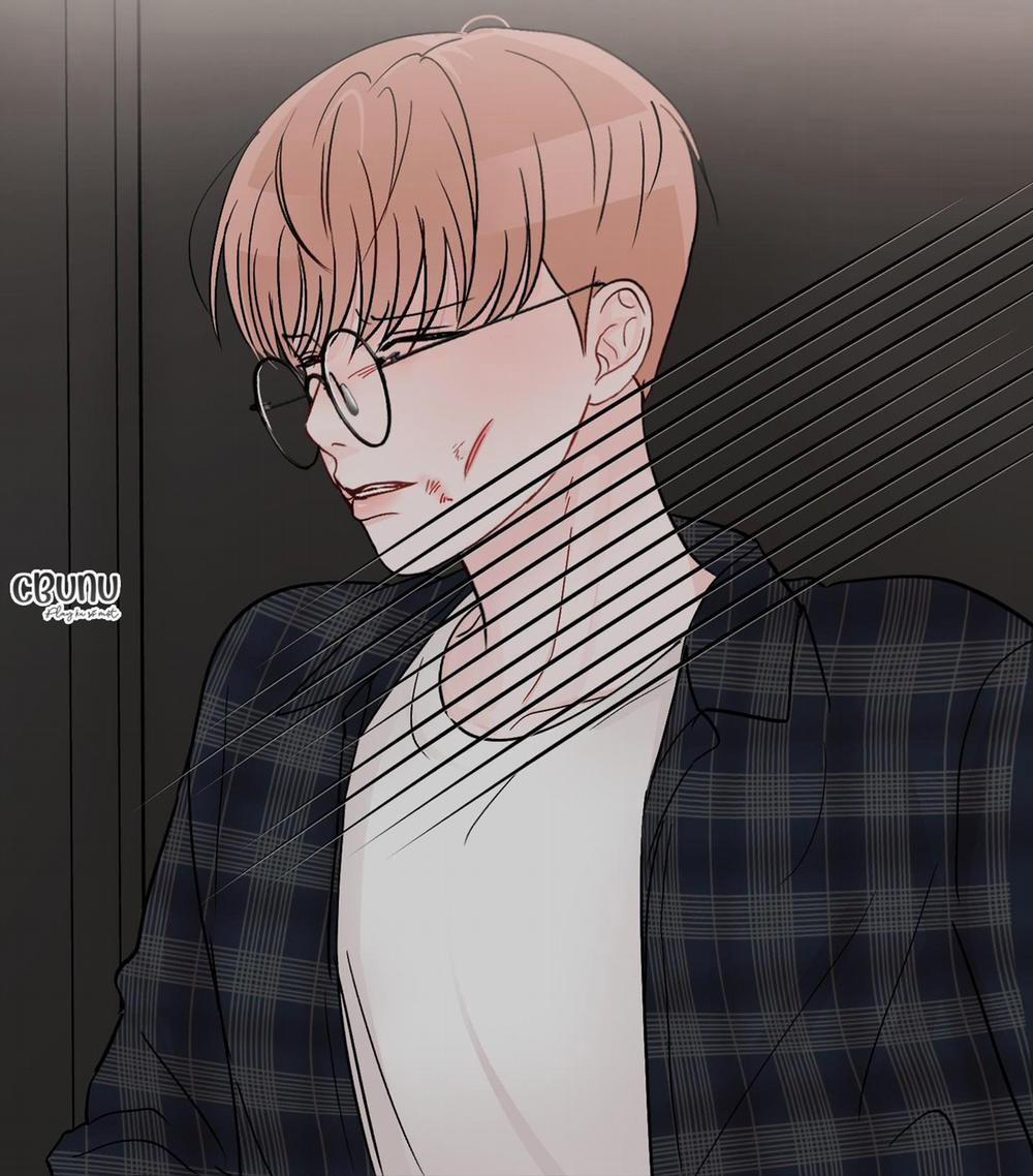 (Cbunu) Thán Phục Thanh Xuân 37 trang 69