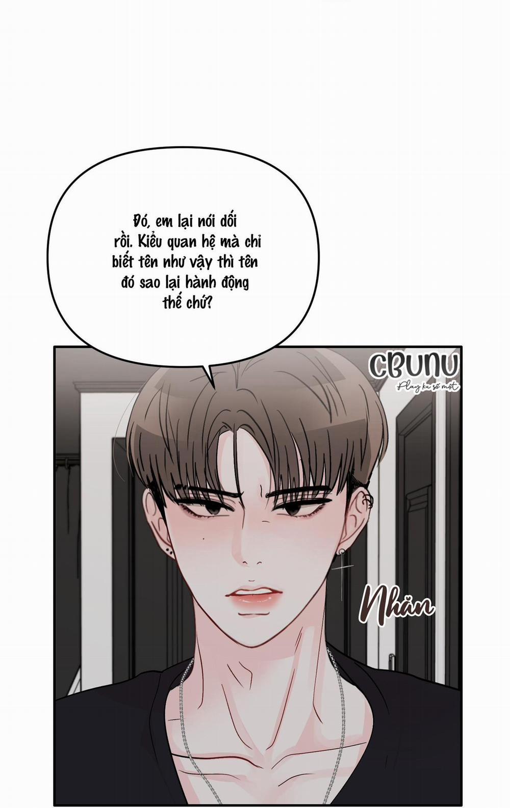 (Cbunu) Thán Phục Thanh Xuân 37 trang 71