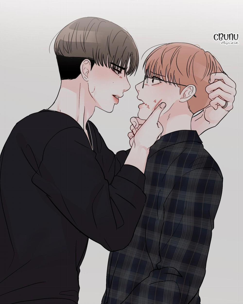 (Cbunu) Thán Phục Thanh Xuân 37 trang 75