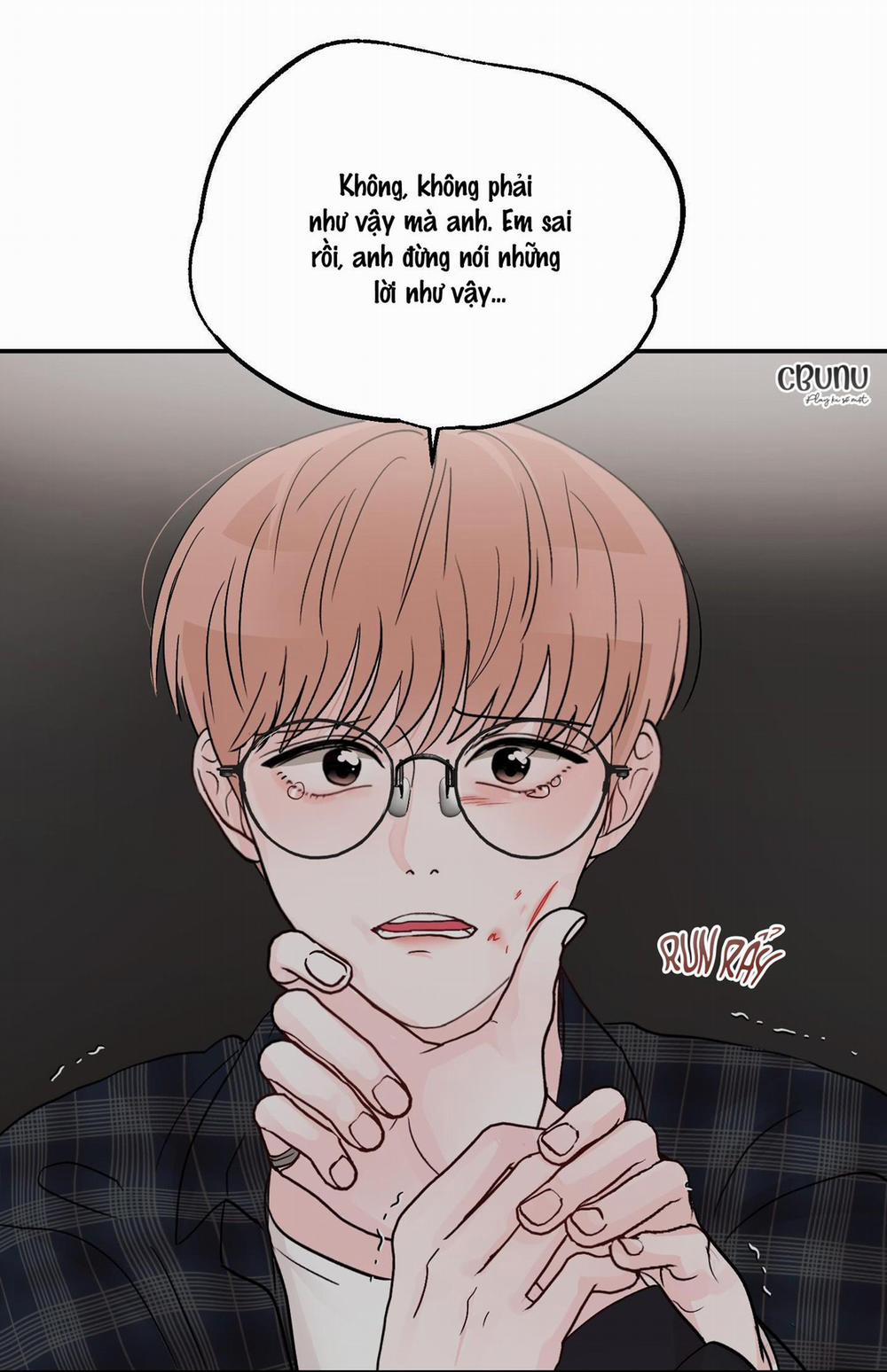 (Cbunu) Thán Phục Thanh Xuân 37 trang 78