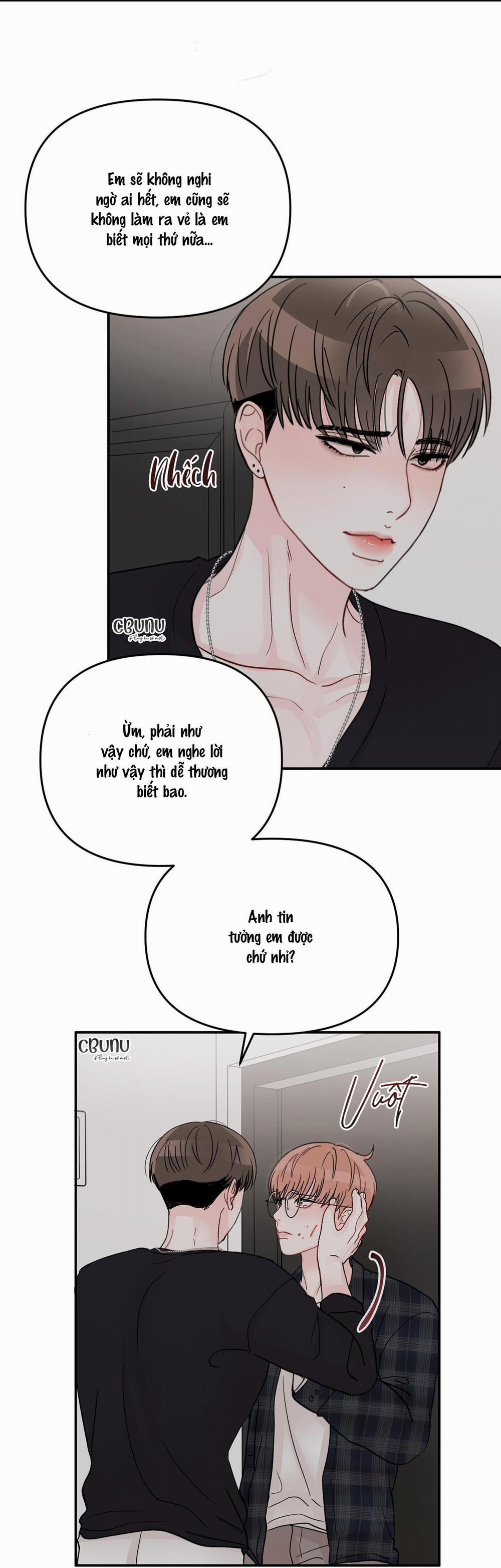 (Cbunu) Thán Phục Thanh Xuân 37 trang 79