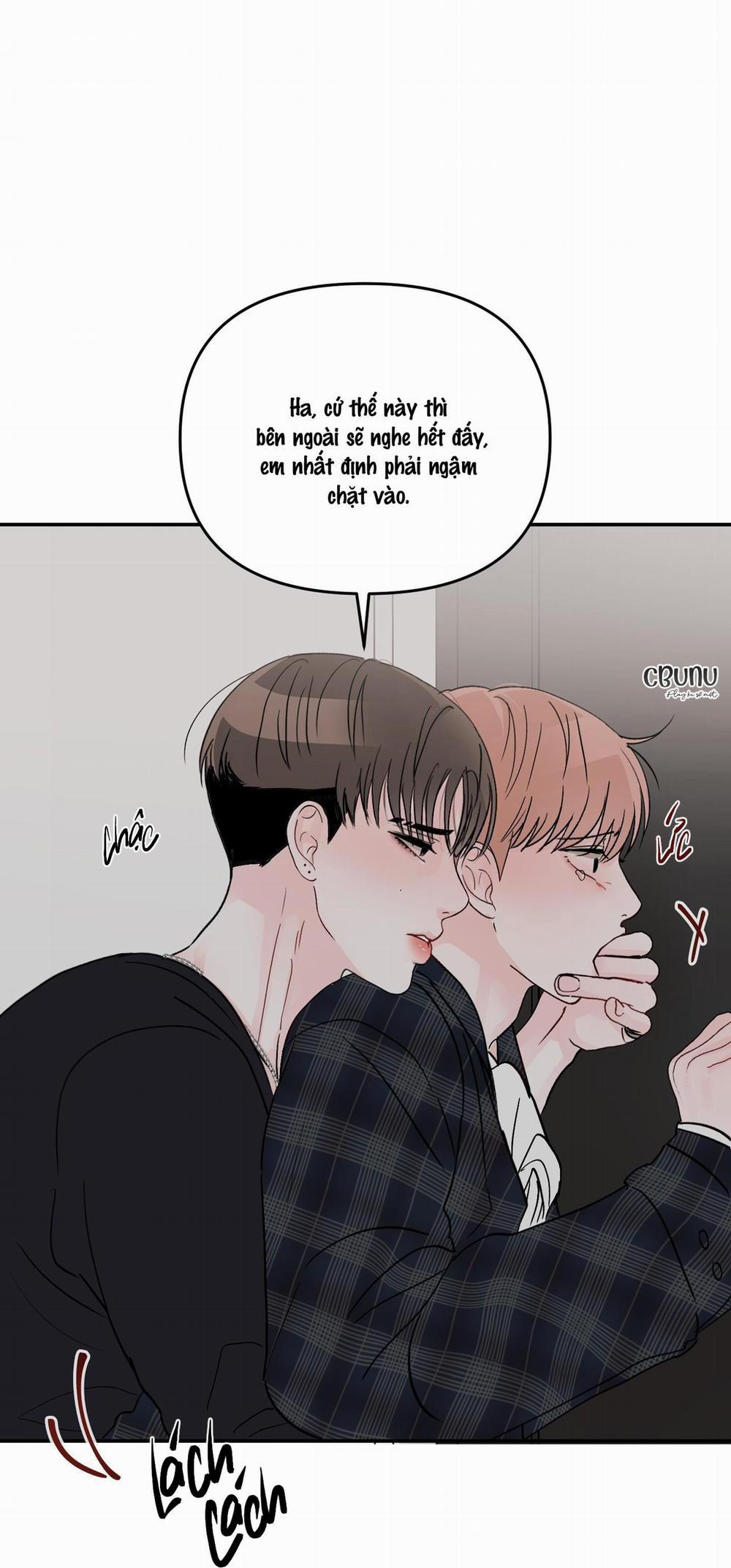 (Cbunu) Thán Phục Thanh Xuân 37 trang 89
