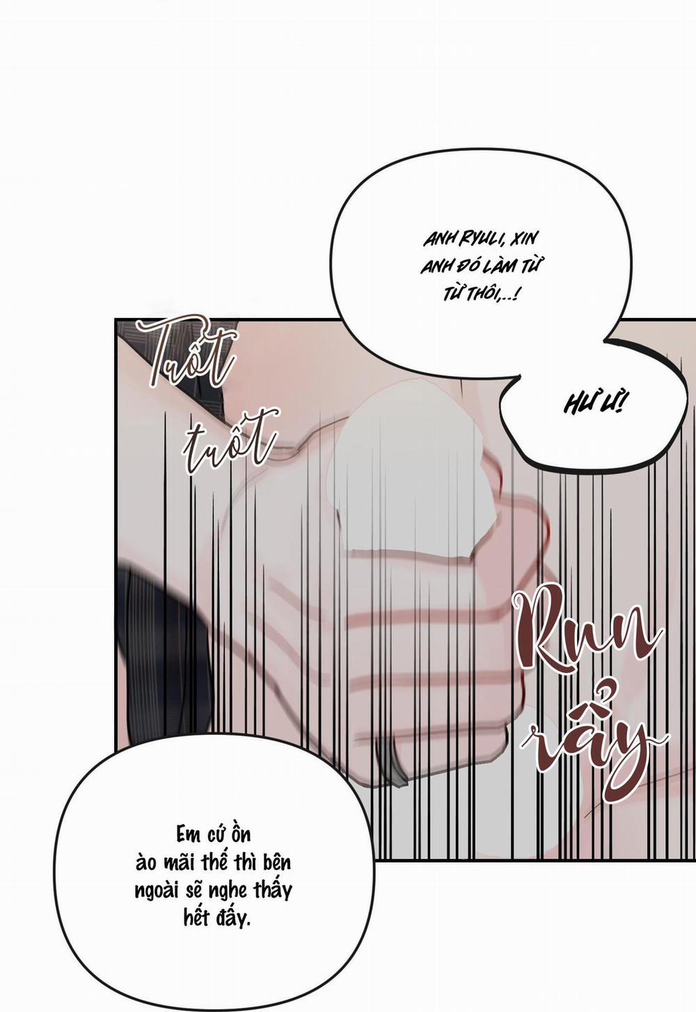 (Cbunu) Thán Phục Thanh Xuân 38 trang 10