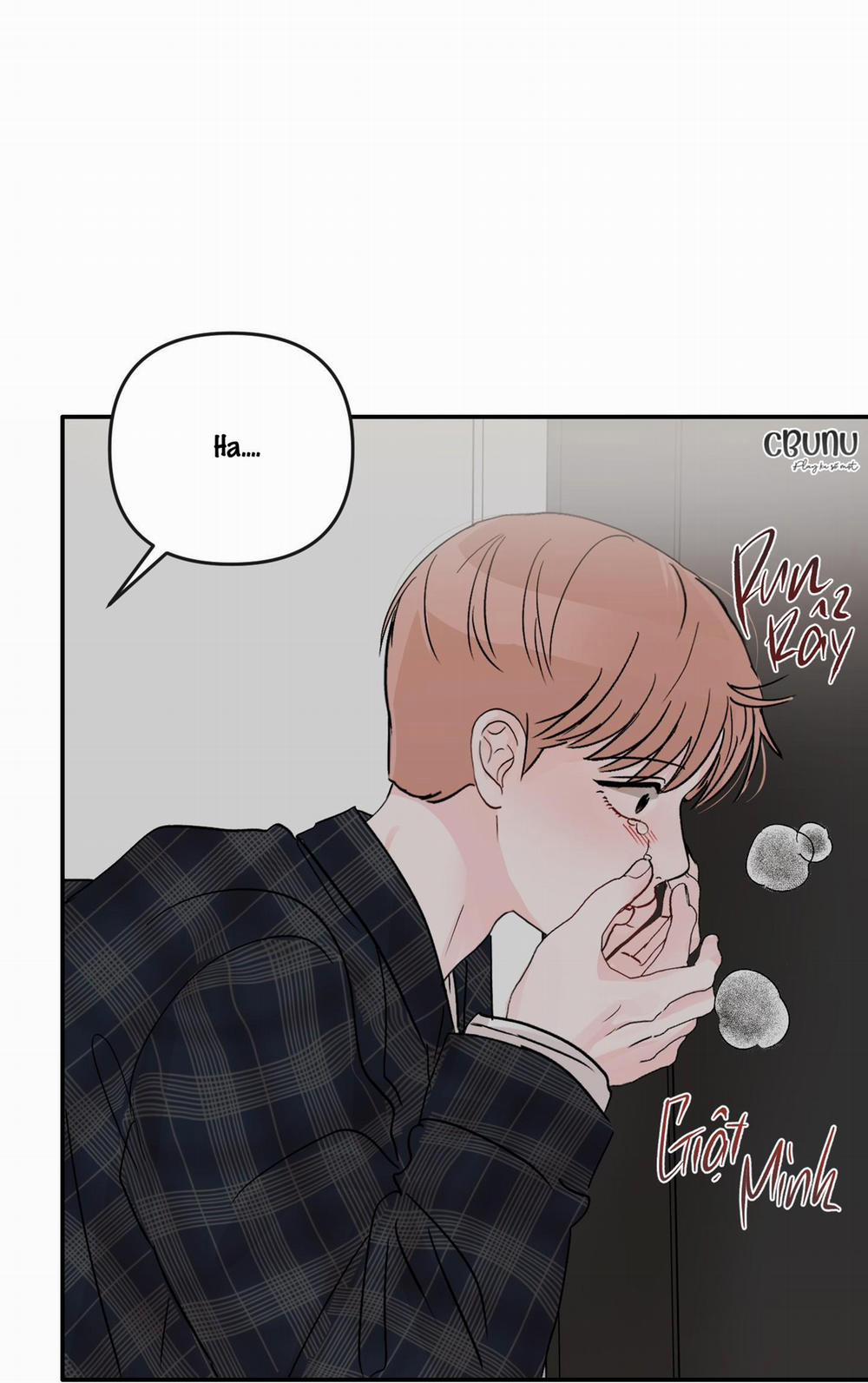 (Cbunu) Thán Phục Thanh Xuân 38 trang 16