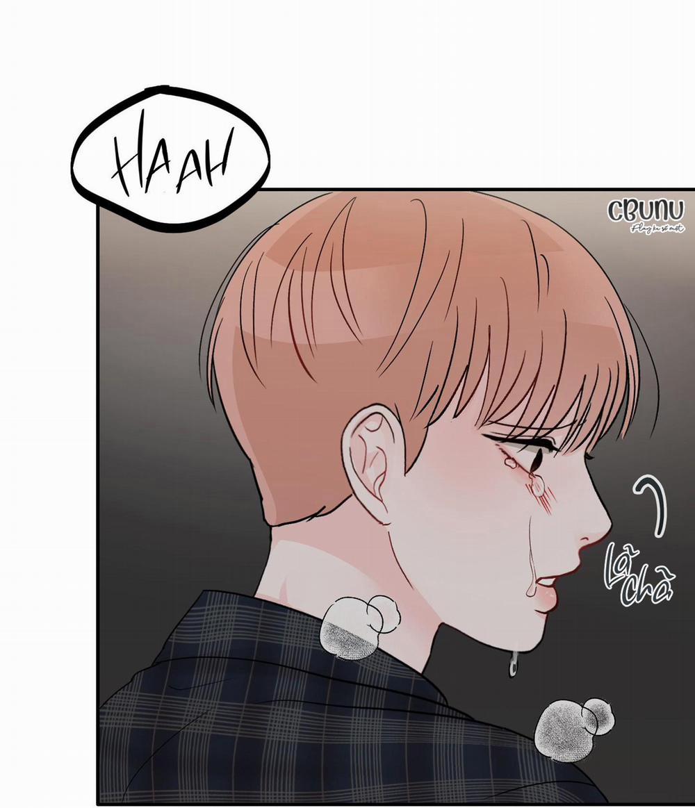 (Cbunu) Thán Phục Thanh Xuân 38 trang 23