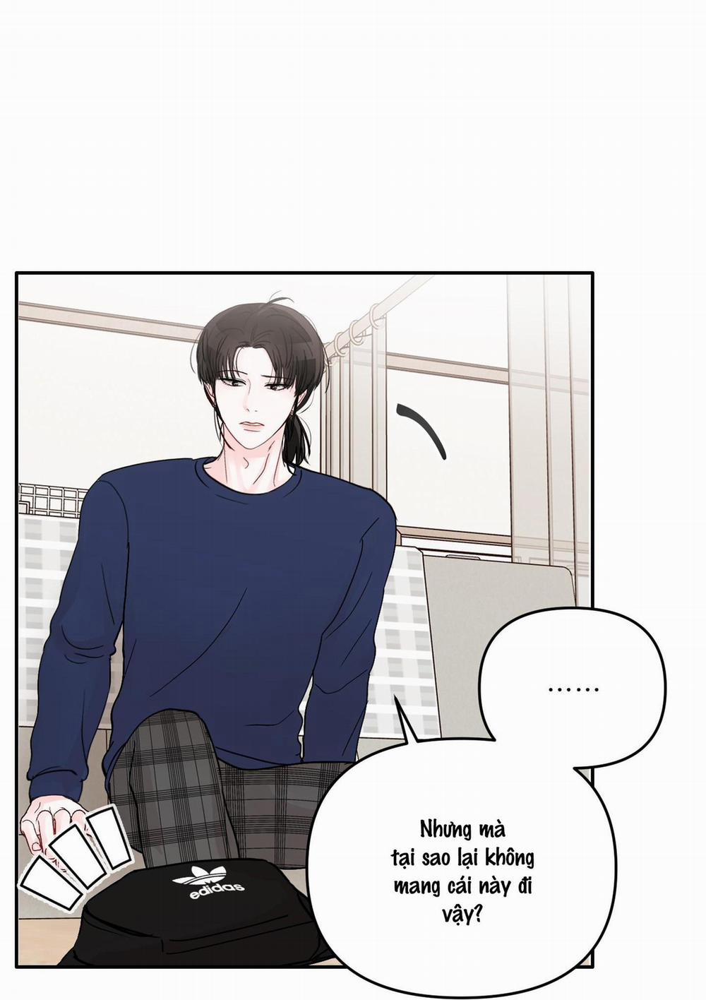 (Cbunu) Thán Phục Thanh Xuân 38 trang 32