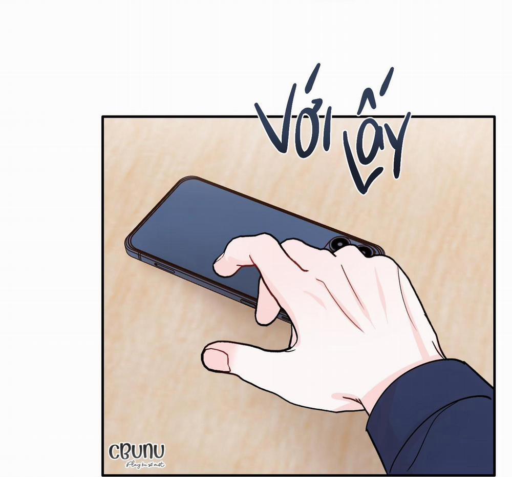 (Cbunu) Thán Phục Thanh Xuân 38 trang 33