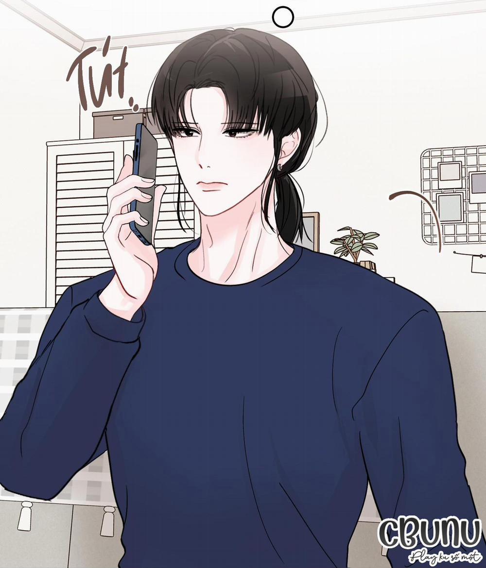 (Cbunu) Thán Phục Thanh Xuân 38 trang 36