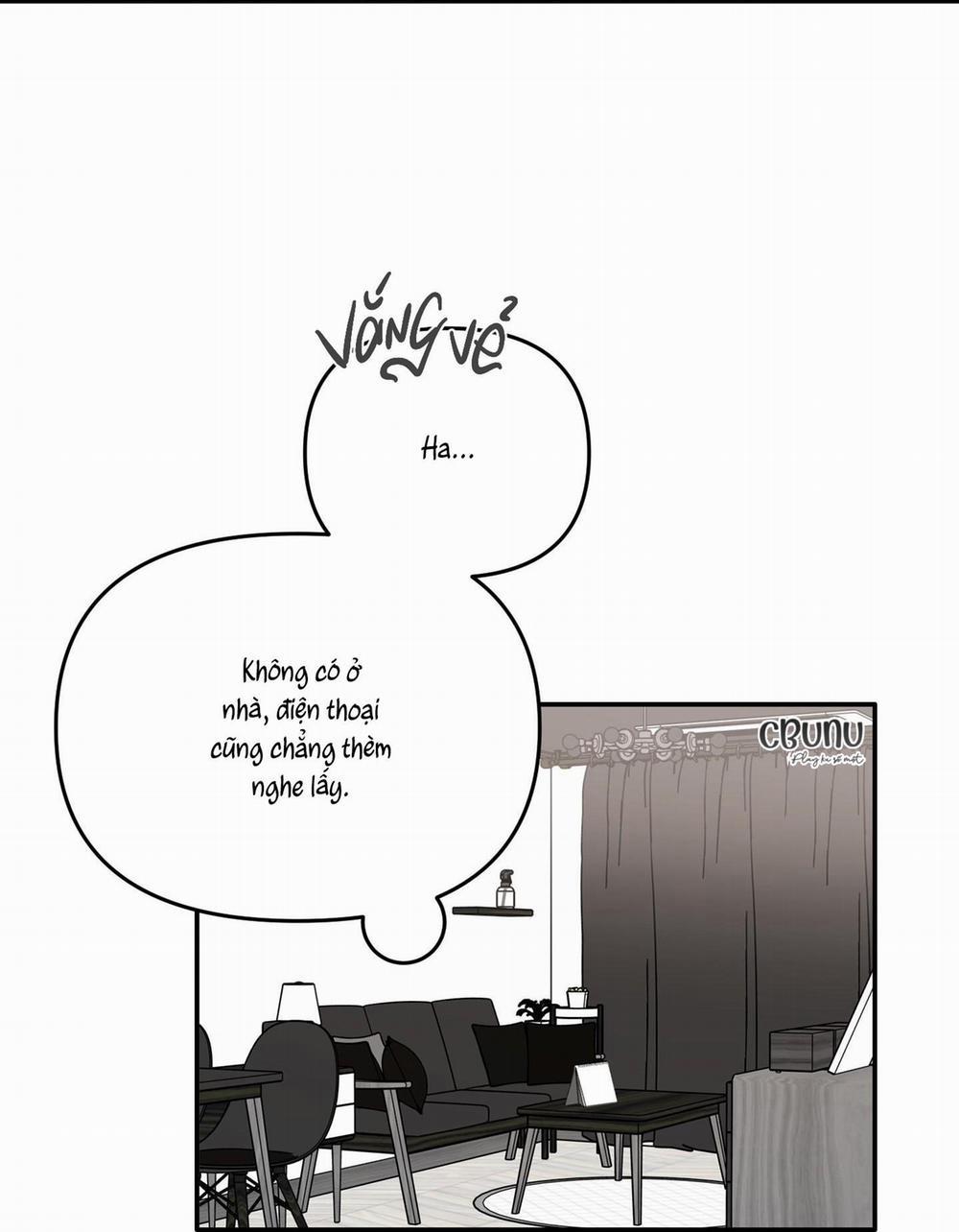 (Cbunu) Thán Phục Thanh Xuân 38 trang 47