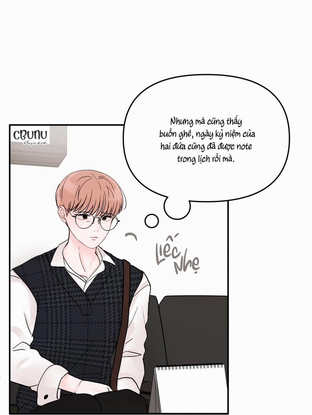 (Cbunu) Thán Phục Thanh Xuân 38 trang 55