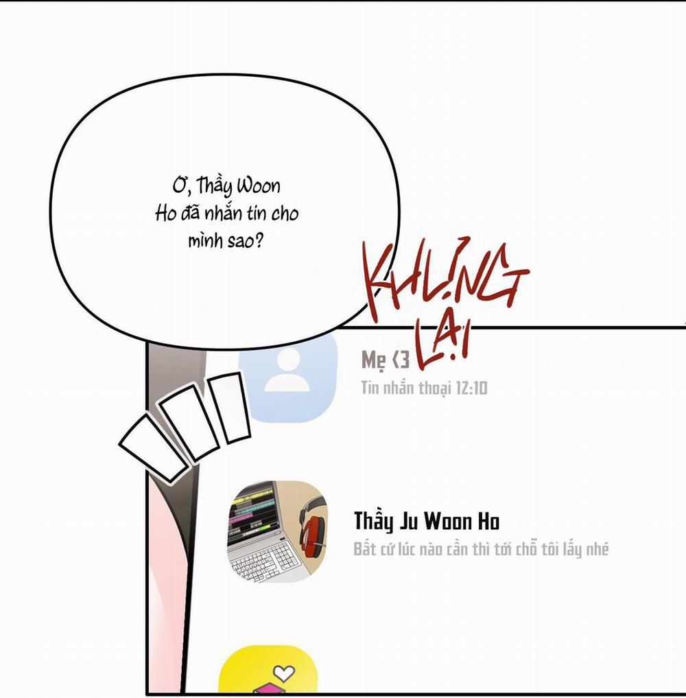 (Cbunu) Thán Phục Thanh Xuân 38 trang 59